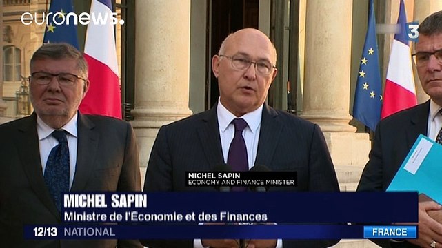 Alstom: il governo francese si mobilita per impedire la chiusura del sito di Belfort