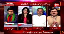 Abb Takk - Tonight With Fereeha Ep 378 - 12 September 2016