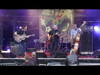 THE KING BAKER'S COMBO