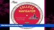 complete  College Navigator: Find a School to Match Any Interest from Archery to Zoology (College