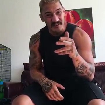 Turk Uit Zaandam Boos Op Ismail En Hoodvlog Tuig