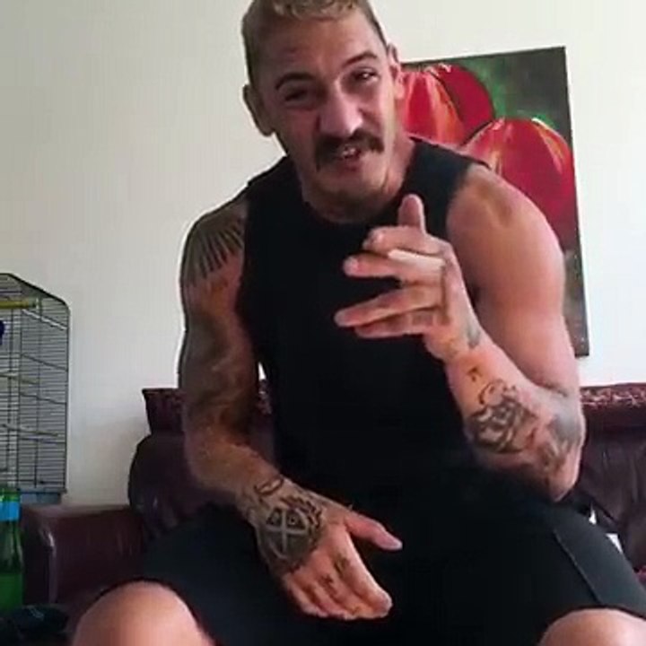 Turk Uit Zaandam Boos Op Ismail En Hoodvlog Tuig