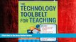 Choose Book The Technology Toolbelt for Teaching