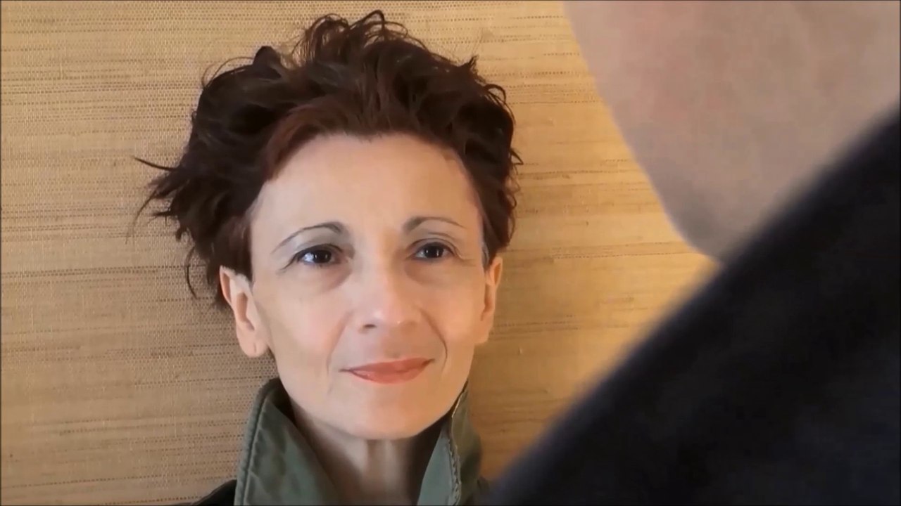 Démo d'Andy Anison réalisée par François-Xavier Gauroy et Anaïs Montagne