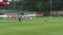 Alfie Jones GOAL HD - Southampton U23	 1-0	Reading U23 12.09.2016