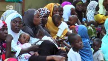 Nigeria: huyendo del terror de Boko Haram | Reporteros en el mundo