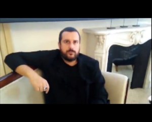 Pechino Express 5, le novità: intervista a Costantino Della Gherardesca