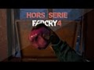 Far Cry 4 - Hors Série - Rubis Sanglant avec Jey - Playthrough FR ᴴᴰ