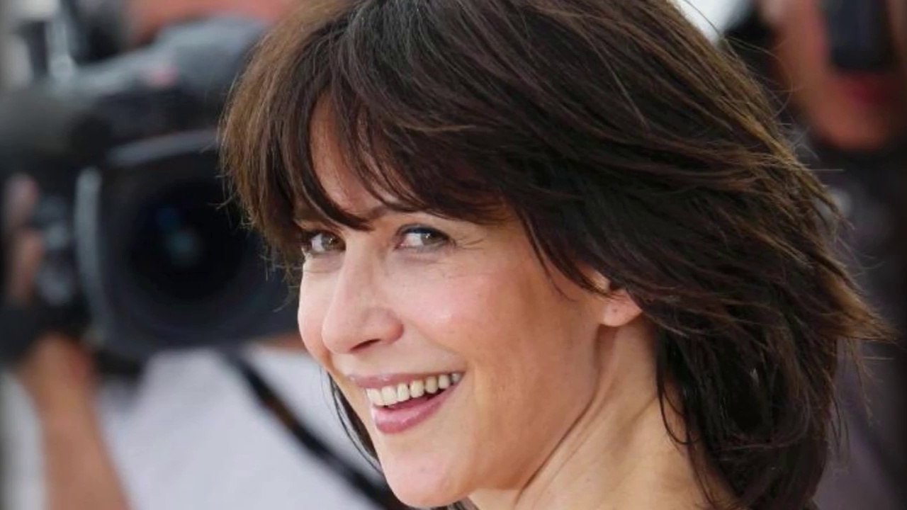 Célébrité, paparazzi... les confidences de Sophie Marceau