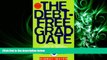 behold  Debt-Free Graduate, The -  How to Survive College or University Without Going Broke