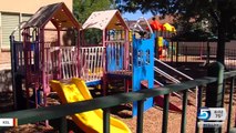 2-Year-Old Dies After Getting Trapped Beneath Bean Bag At Daycare Center