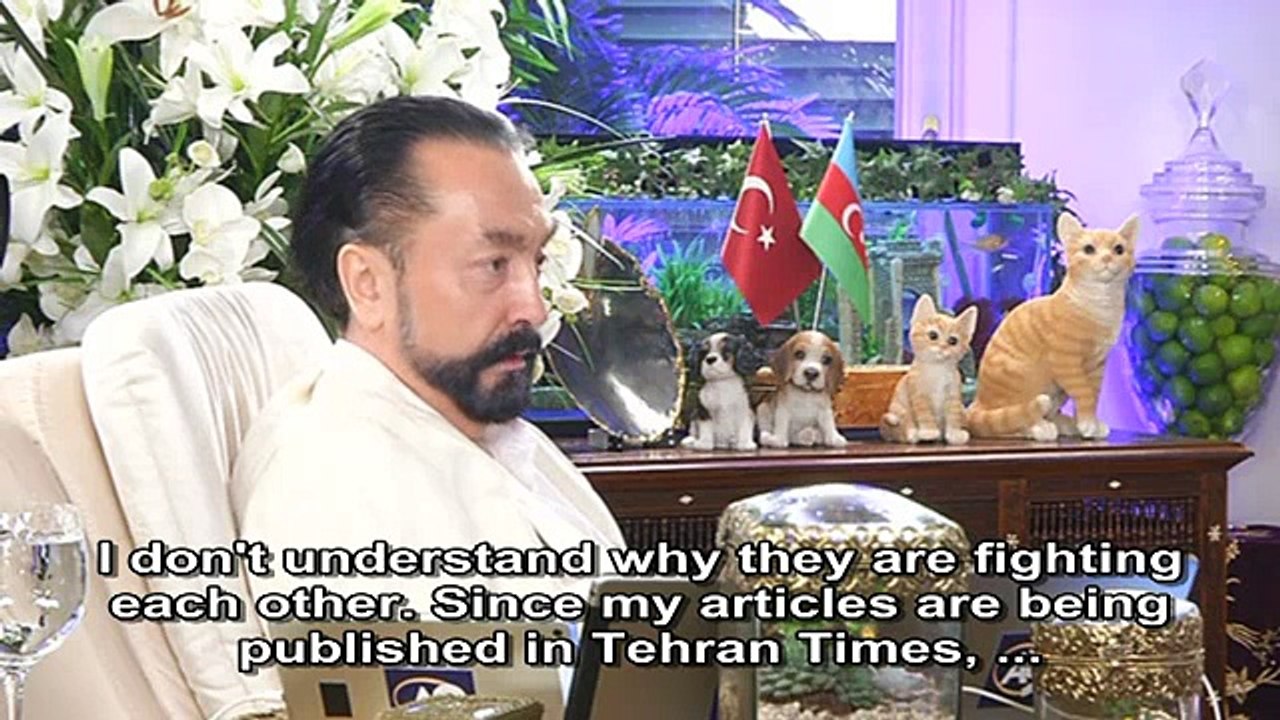 Both Shiites and Sunnis are very good Muslims; war between them cannot be accepted.