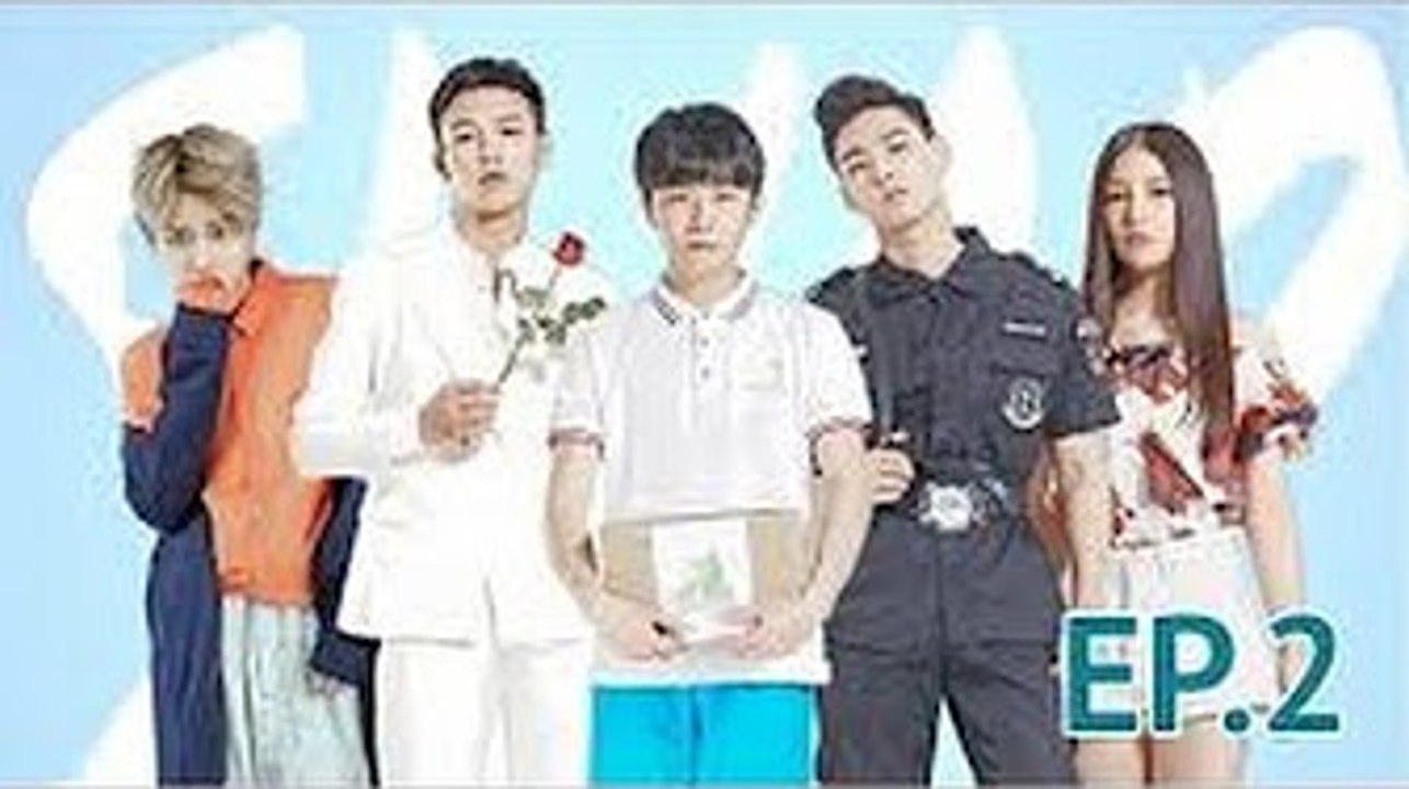 Swap The Series Episode 2 VOSTFR