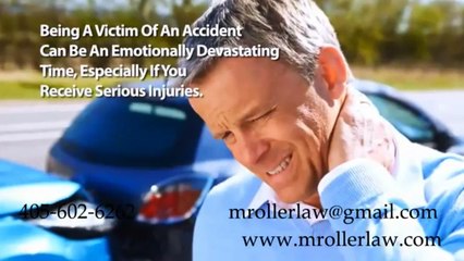 Personal Injury Attorneys Oklahoma City