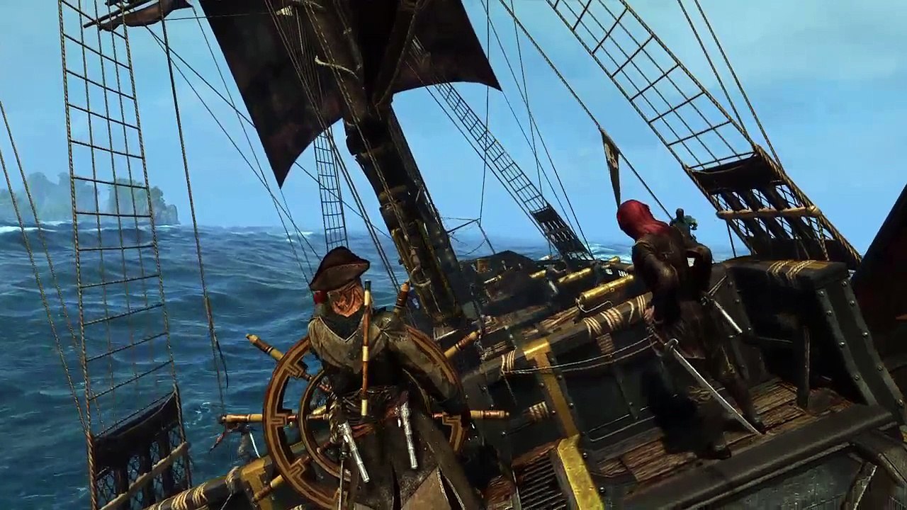 Assassins creed Black Flag DE (67)