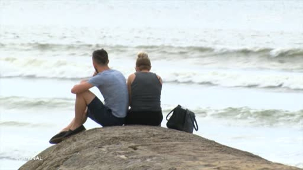 L’arrière-saison : Rencontre avec les vacanciers (Vendée)