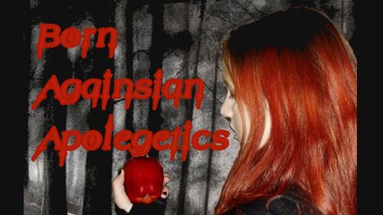 Compelling arguments from a born again-sian