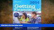 different   Getting Financial Aid 2014 (College Board Guide to Getting Financial Aid)