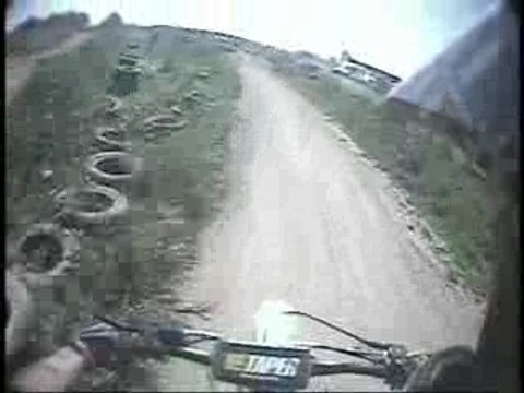 Dirt bike camera embarque stgermain dirt-freeride666.com