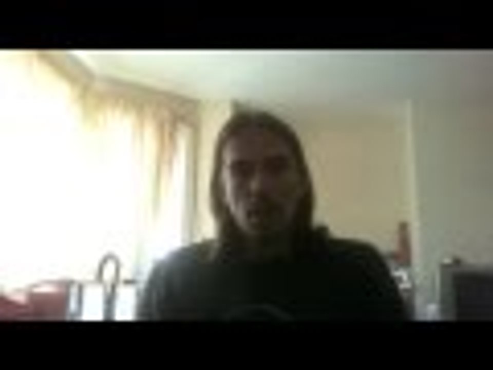 VLog - why i was away