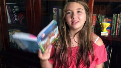 10 WORDS IN RUSSIAN with Gabby (Season 1) CHE Motion Pictures Language Show - Videoshop Series