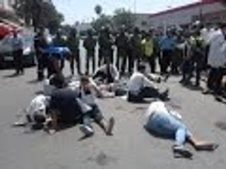 التفاصيل الكاملة وراء  كارثة  موروكومول بالبيضاء بسبب 100 قسيمة شراء ديال 500 درهم