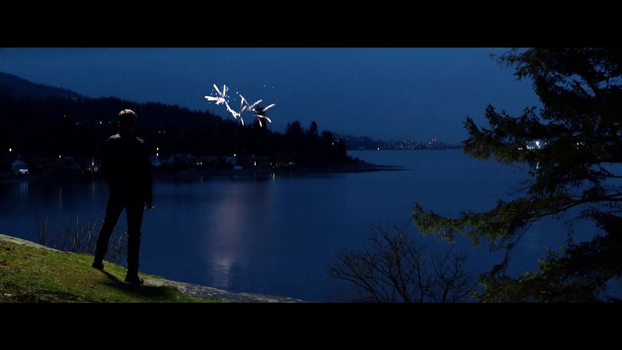 Cinquenta Tons Mais Escuros - Trailer