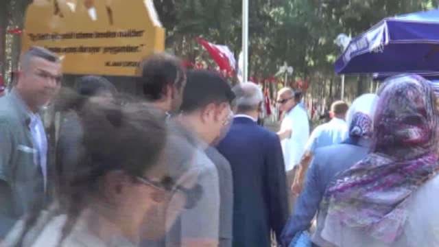 Kalkınma Bakanı Elvan: Hangi Terör Örgütü Varsa Tamamının İnlerine Gireceğiz