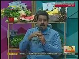 Maduro amenazó a Julio Borges