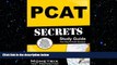 complete  PCAT Secrets Study Guide: PCAT Exam Review for the Pharmacy College Admission Test