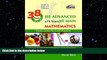 complete  38 Years IIT-JEE Advanced + 14 yrs JEE Main Topic-wise Solved Paper MATHEMATICS 11th