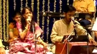 Ashwini Ingale Performs - Ruperi Valut (Marathi)