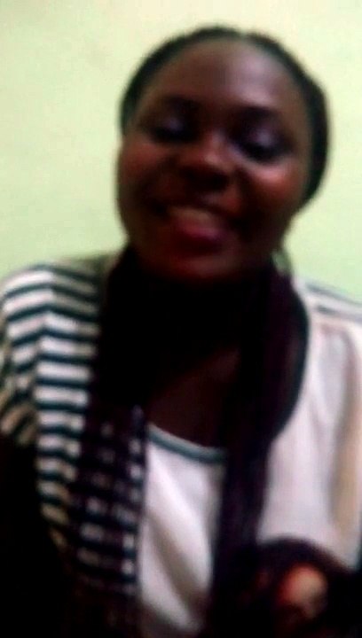 Testimonial video by yetunde