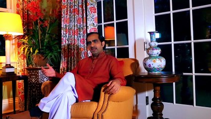 RANJANA By Dr. Ijaz Goshi