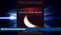 different   Defining New Moon: Vocabulary Workbook for Unlocking the SAT, ACT, GED, and SSAT