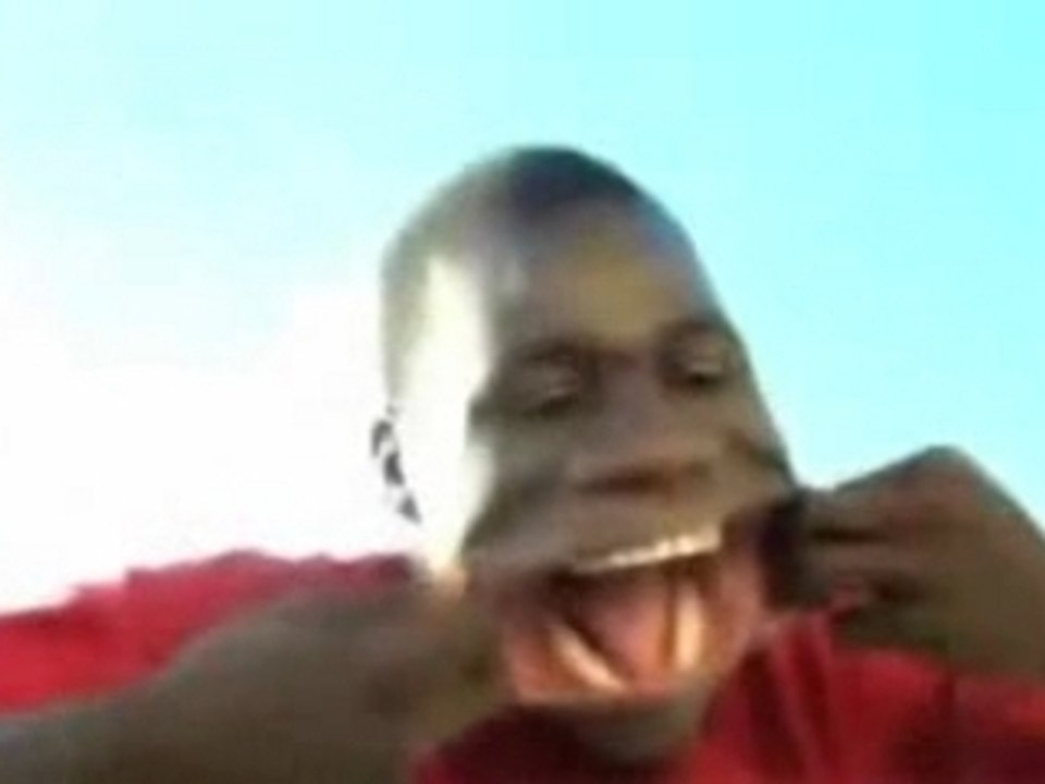 Grande-bouche