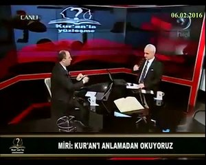 Tebbet Suresi, Ebu Leheb ve karısı [Elşad Miri]