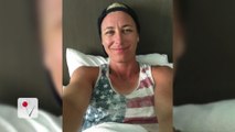 Soccer Star Abby Wambach Admits to Drug, Alcohol Abuse