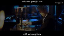 2PM - Promise (I'll Be) MV [English subs   Romanization   Hangul] HD