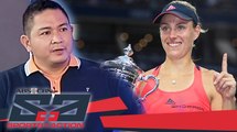 The Score: Kerber replaces Williams at No. 1 rankings | 2016 U.S. Open