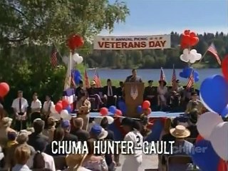 Night Visions S01E07 Reunion, Neighborhood