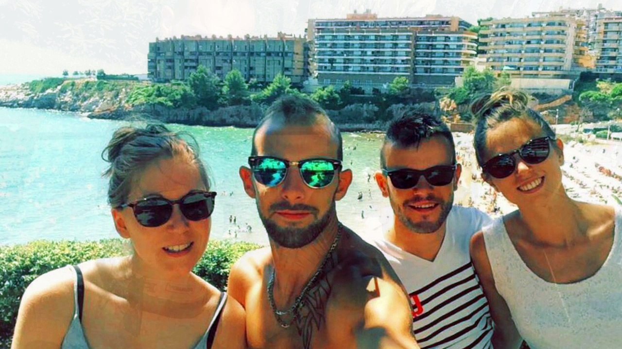 Salou 2016