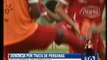 Denuncia por trata de personas en el fútbol ecuatoriano