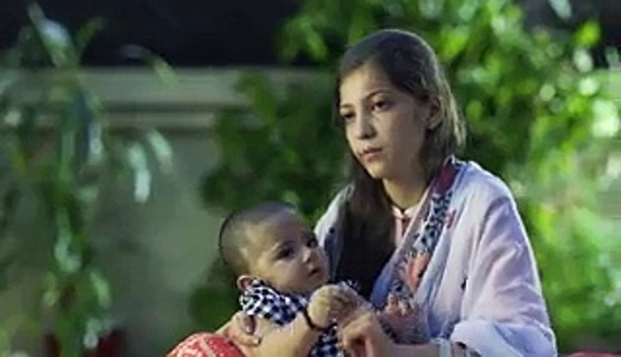 ISPR - Defence Day Short Film Farishtay