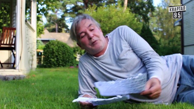 О ситуации вокруг Квартала - Орлуша feat М.Ефремов