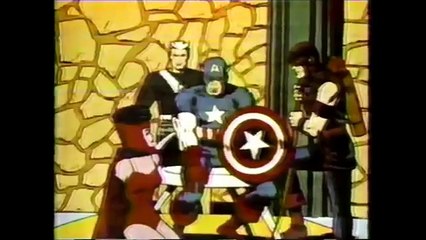 Capitan America Cap 11- Los Durmientes Seran Despertados
