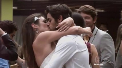 Cobra e Jade (a história) - parte 47