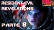 Resident Evil Revelations - #8 - Segredos Revelados (PS3)