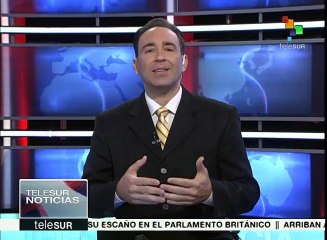 México: inicia jornada de protestas a 2 años de desaparición de los 43