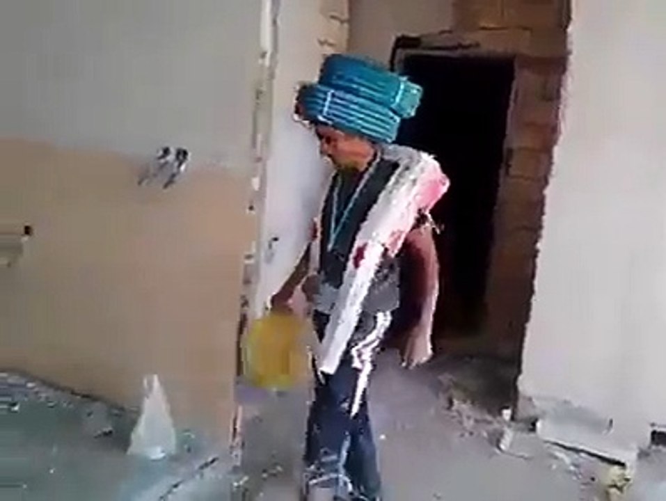 moda komik işçiler
